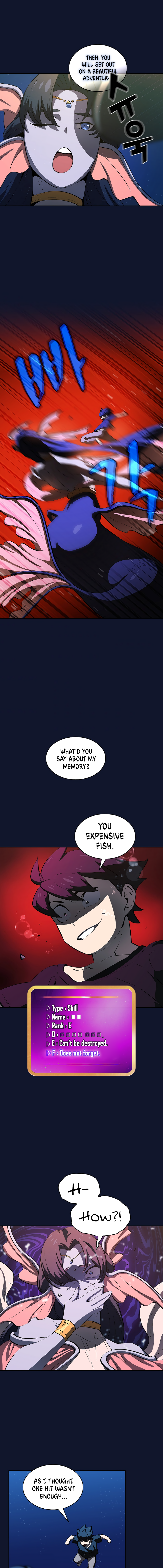 FFF-Class Trash Hero Chapter 60 7