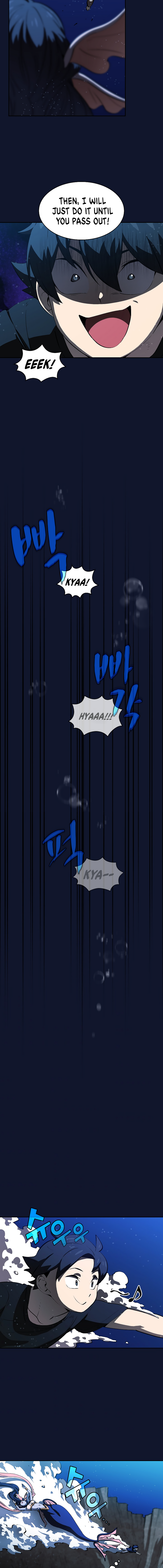 FFF-Class Trash Hero Chapter 60 8
