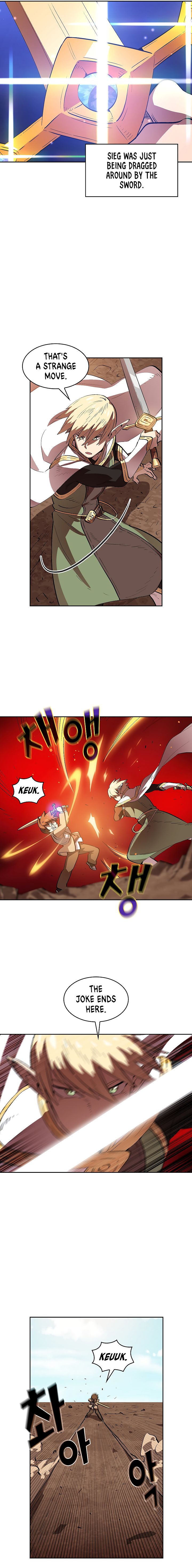 FFF-Class Trash Hero Chapter 61 15