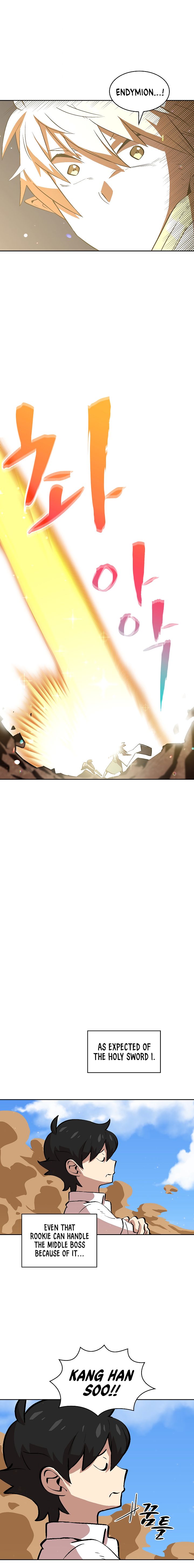 FFF-Class Trash Hero Chapter 61 18