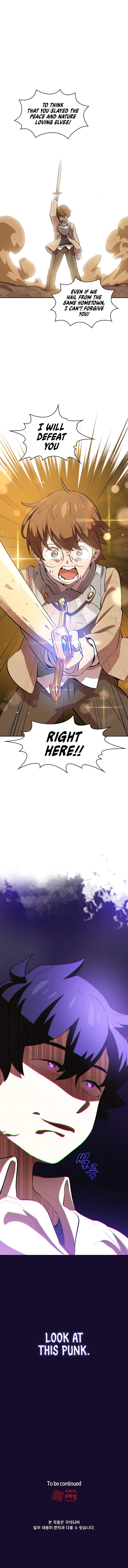 FFF-Class Trash Hero Chapter 61 19