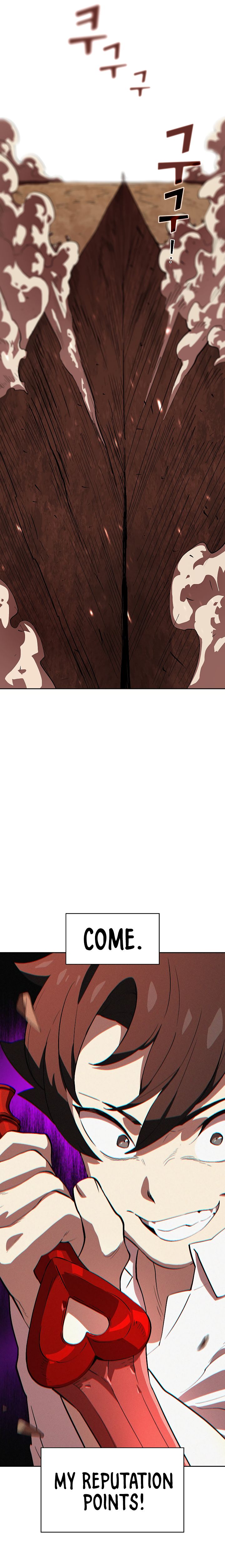 FFF-Class Trash Hero Chapter 61 3