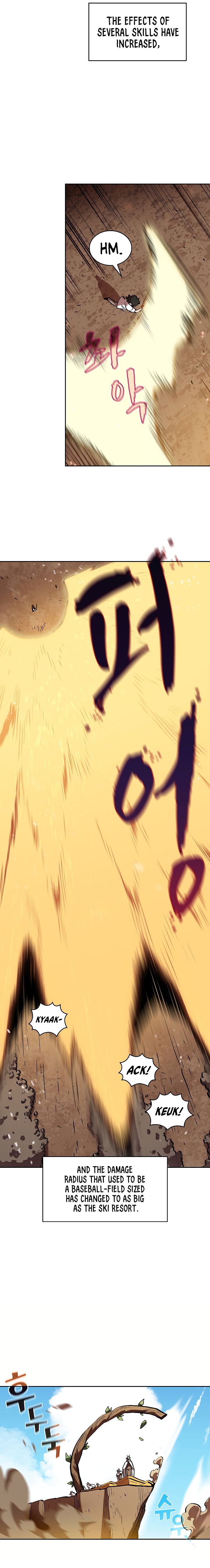 FFF-Class Trash Hero Chapter 61 5