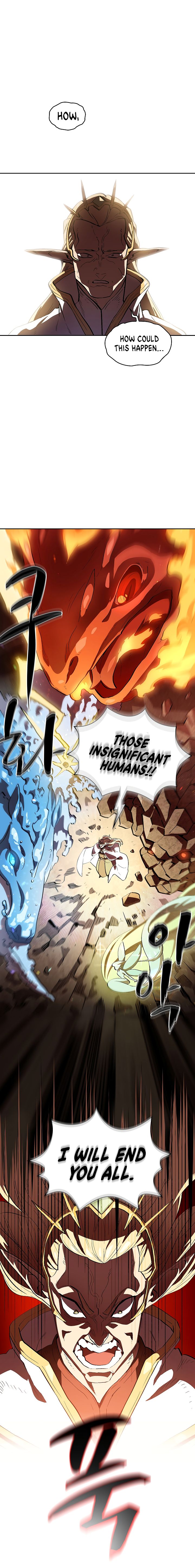 FFF-Class Trash Hero Chapter 61 6