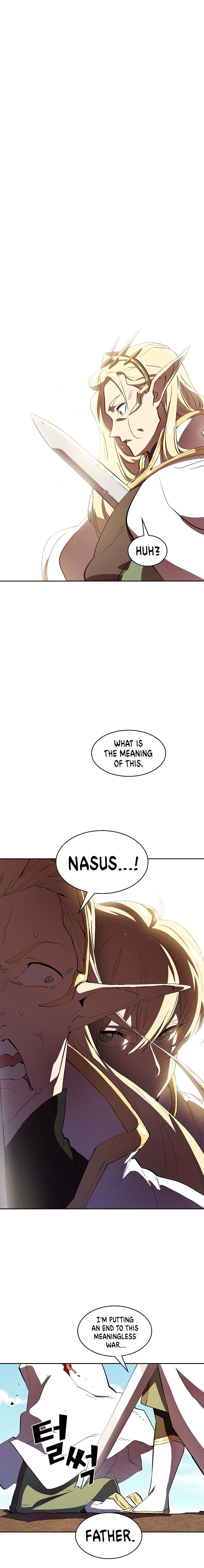 FFF-Class Trash Hero Chapter 61 7