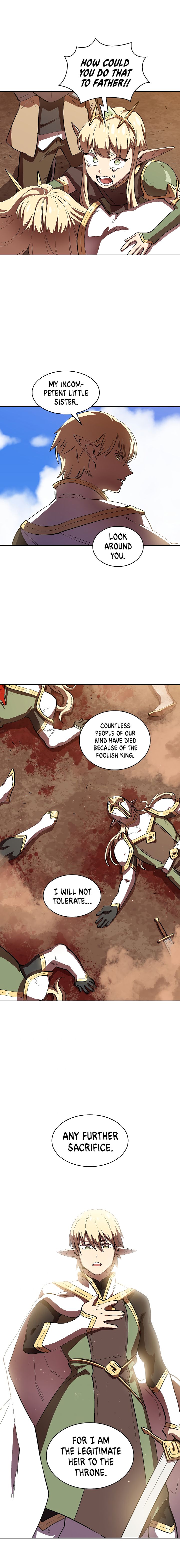 FFF-Class Trash Hero Chapter 61 9