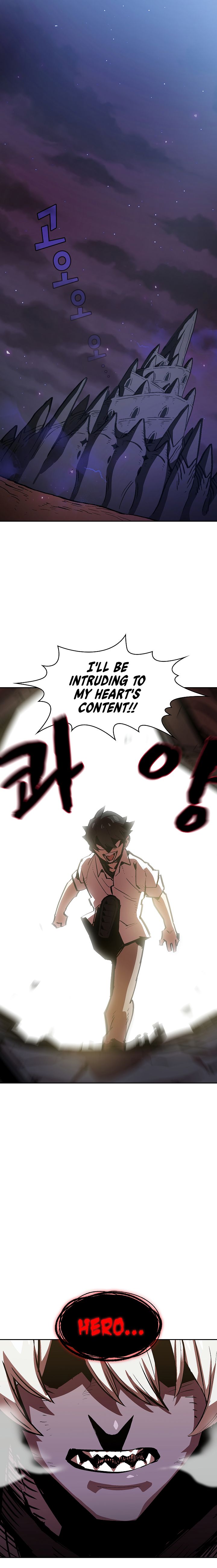 FFF-Class Trash Hero Chapter 63 2