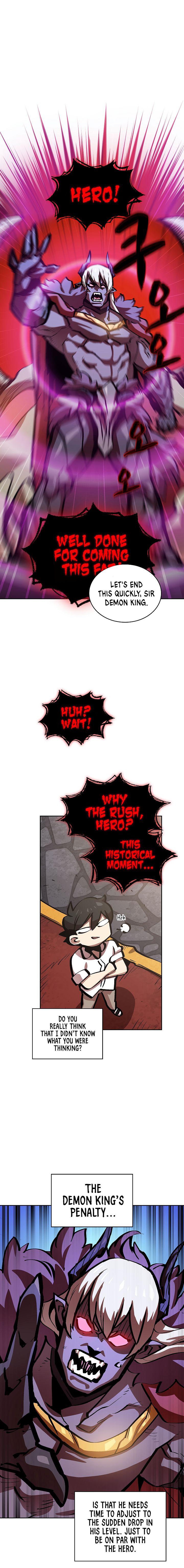 FFF-Class Trash Hero Chapter 63 4