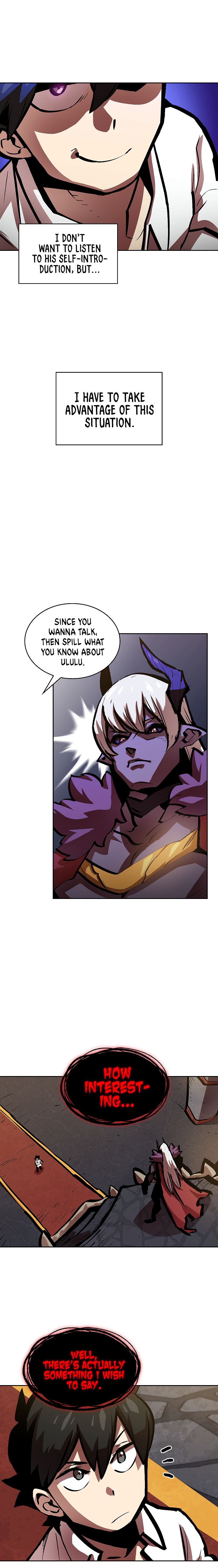 FFF-Class Trash Hero Chapter 63 5