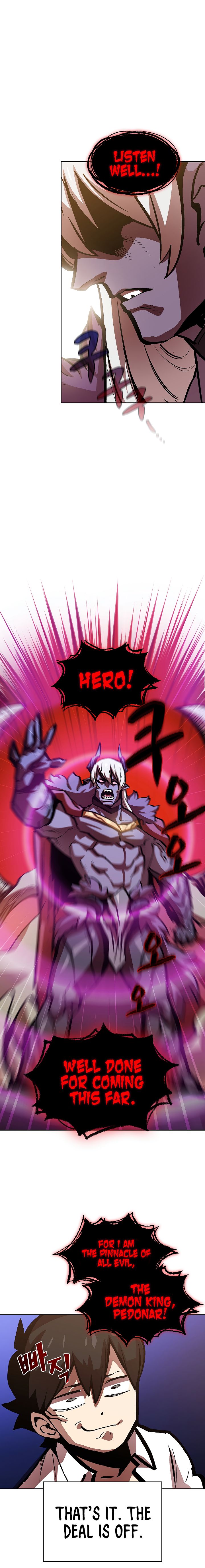 FFF-Class Trash Hero Chapter 63 6