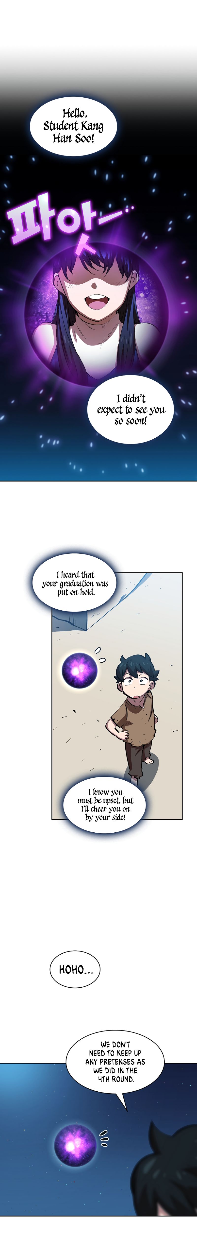 FFF-Class Trash Hero Chapter 65 19