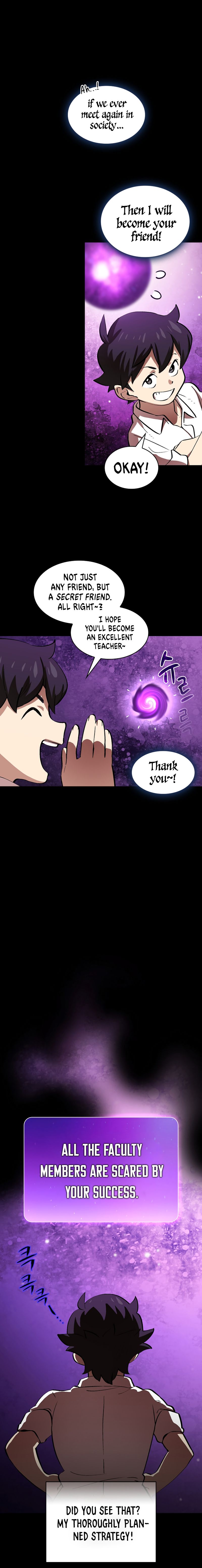 FFF-Class Trash Hero Chapter 65 3