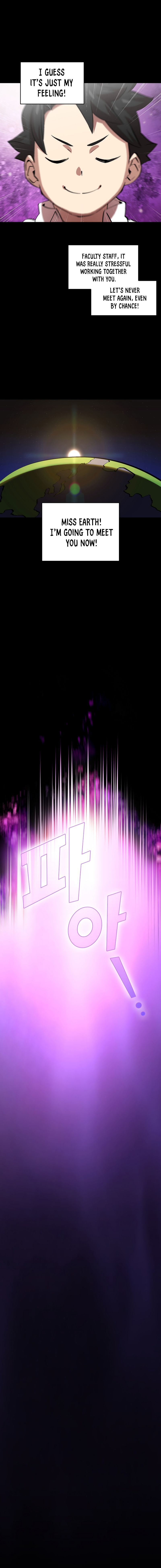 FFF-Class Trash Hero Chapter 65 5