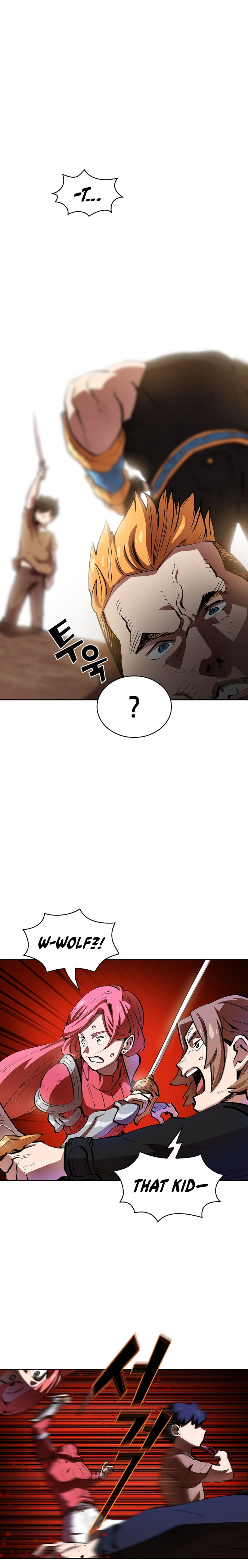 FFF-Class Trash Hero Chapter 66 11