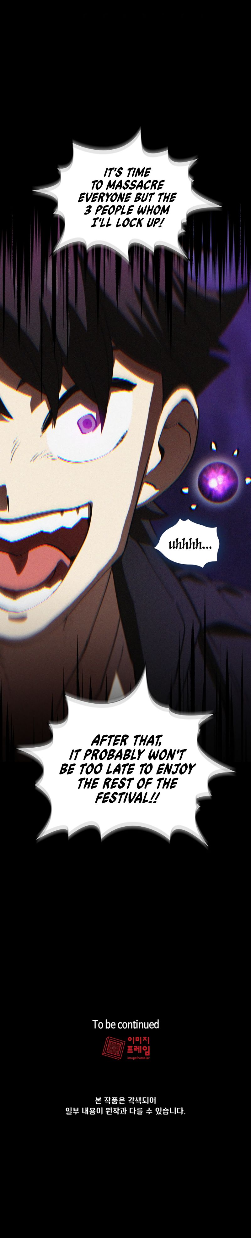 FFF-Class Trash Hero Chapter 66 18