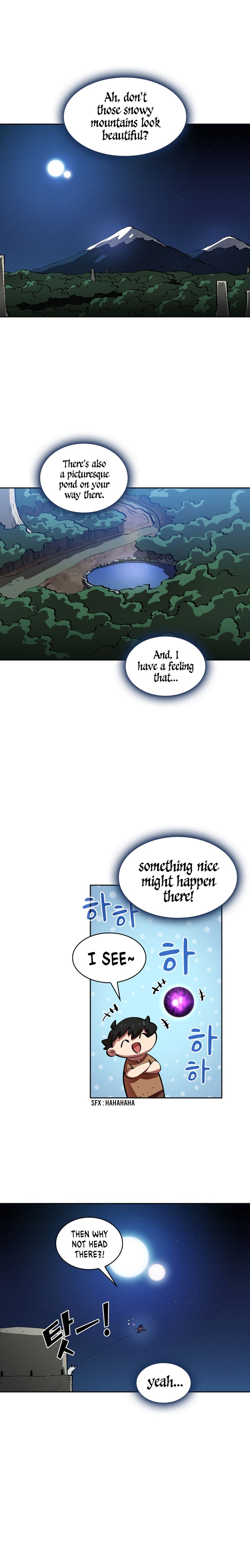 FFF-Class Trash Hero Chapter 66 4
