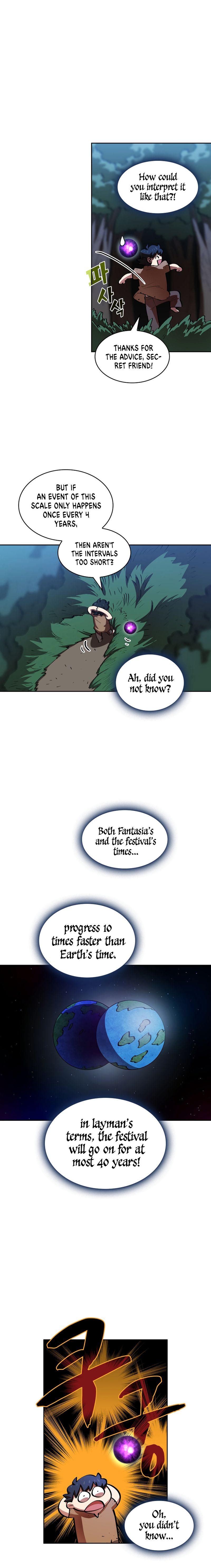 FFF-Class Trash Hero Chapter 66 6