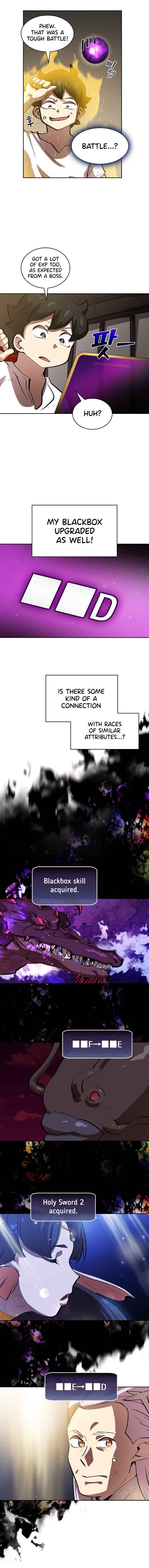 FFF-Class Trash Hero Chapter 68 11
