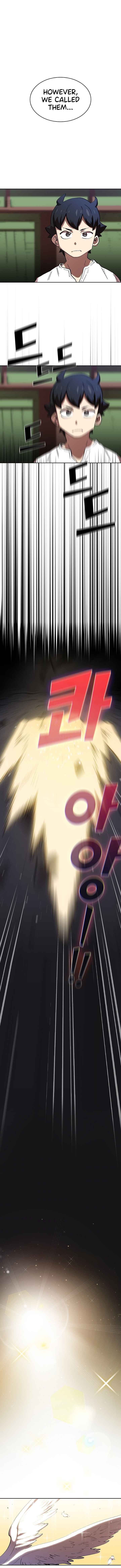 FFF-Class Trash Hero Chapter 69 10