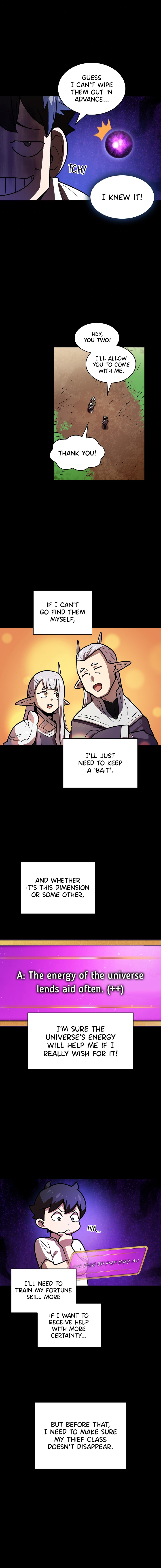 FFF-Class Trash Hero Chapter 71 6