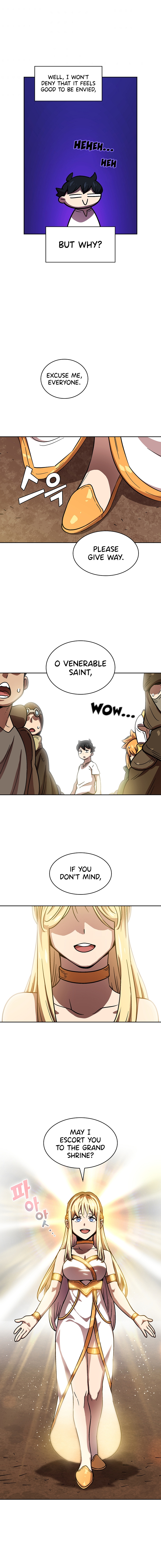 FFF-Class Trash Hero Chapter 72 10