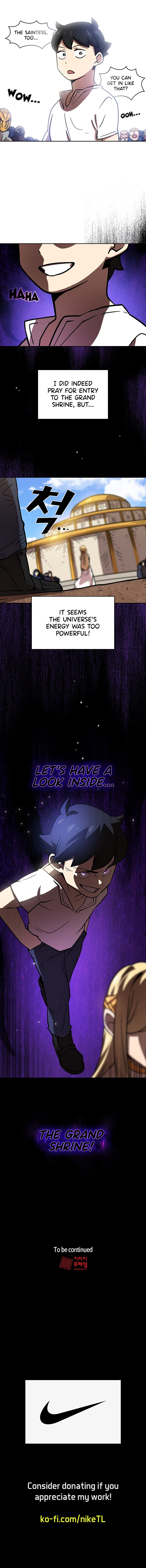 FFF-Class Trash Hero Chapter 72 11