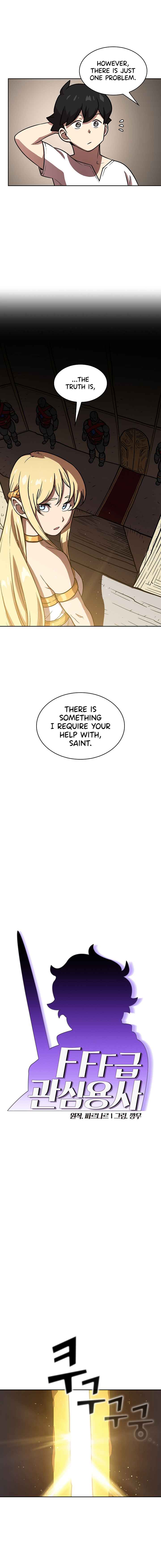 FFF-Class Trash Hero Chapter 73 3