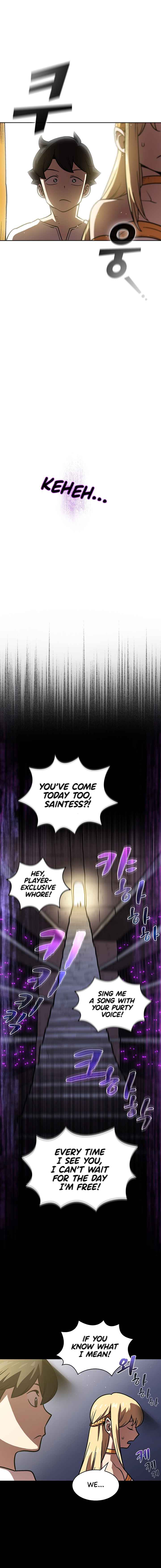 FFF-Class Trash Hero Chapter 73 4
