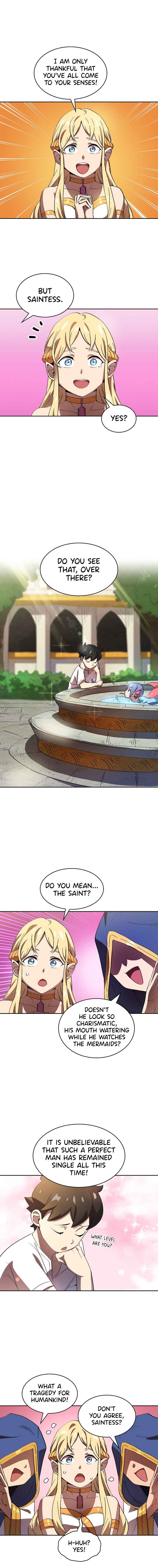 FFF-Class Trash Hero Chapter 74 9
