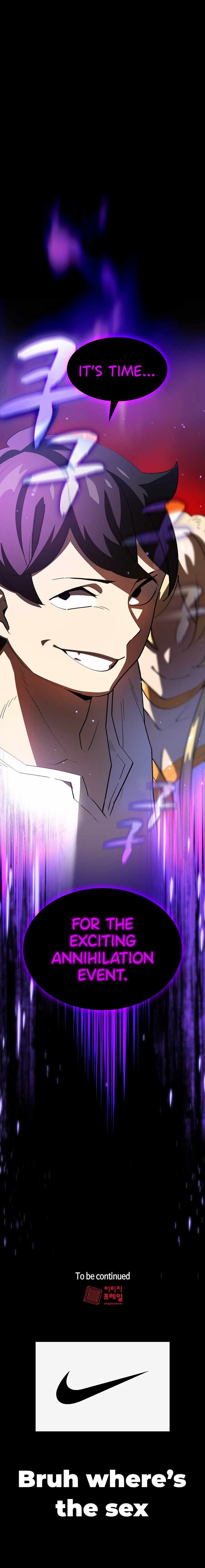 FFF-Class Trash Hero Chapter 75 11