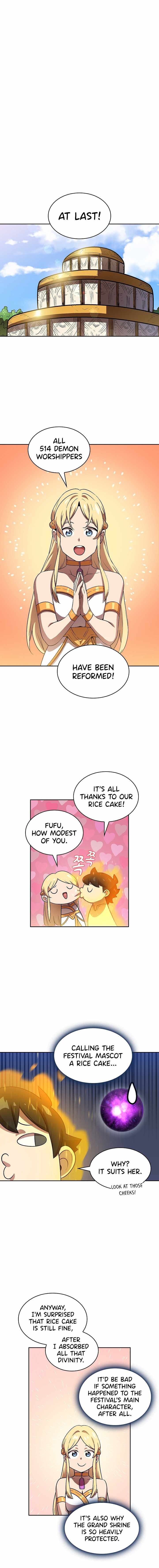 FFF-Class Trash Hero Chapter 75 2