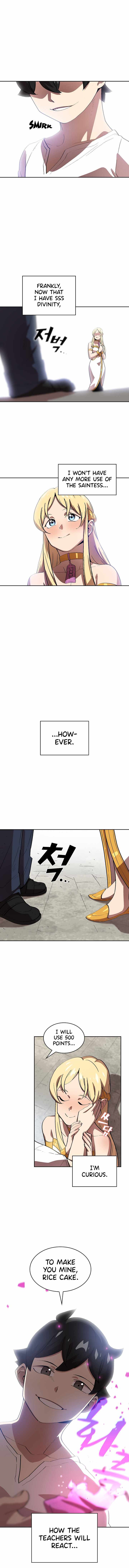 FFF-Class Trash Hero Chapter 75 6