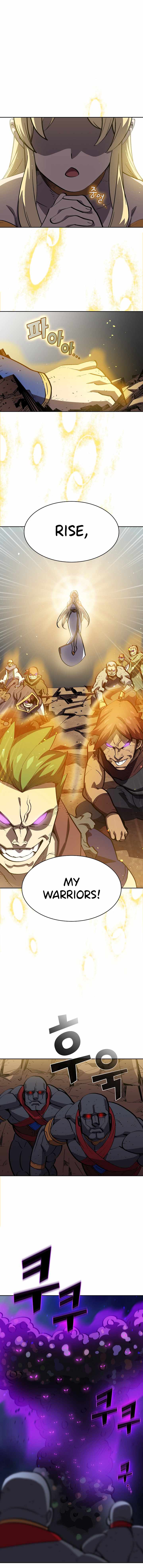 FFF-Class Trash Hero Chapter 76 4