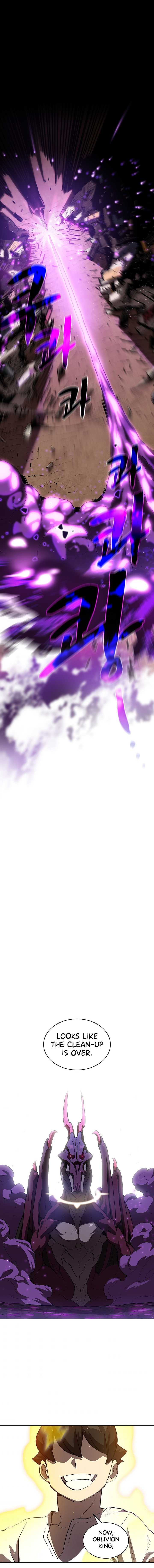 FFF-Class Trash Hero Chapter 77 10