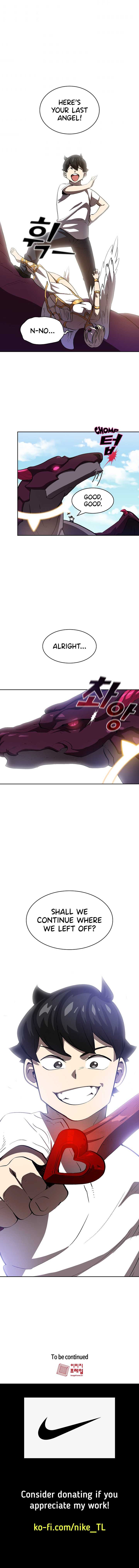 FFF-Class Trash Hero Chapter 77 11