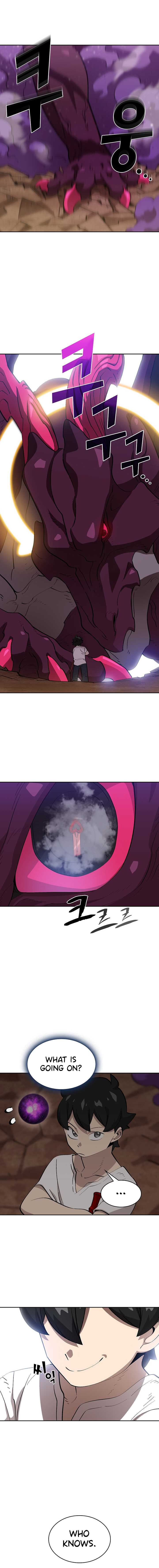 FFF-Class Trash Hero Chapter 77 3