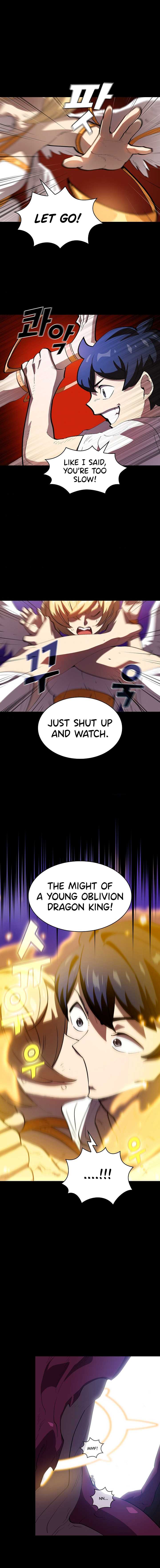 FFF-Class Trash Hero Chapter 77 7