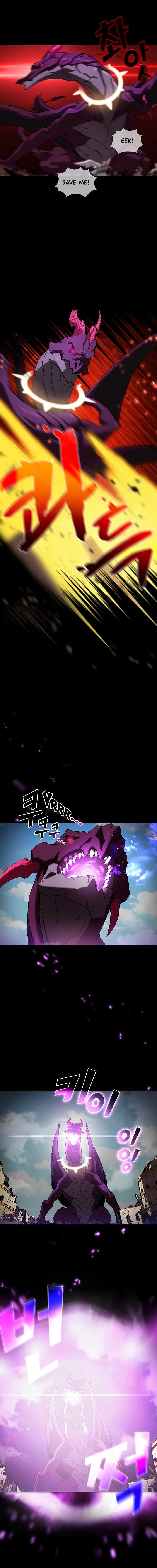 FFF-Class Trash Hero Chapter 77 9