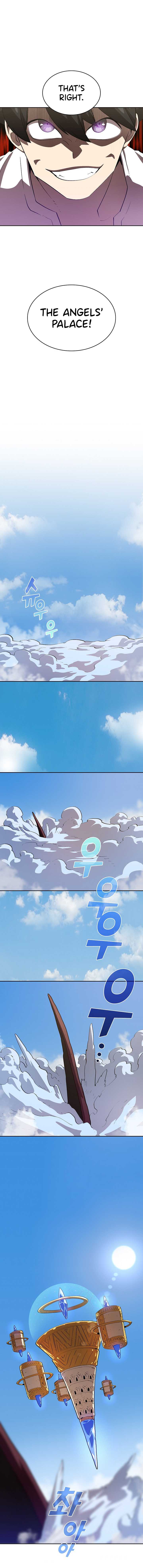 FFF-Class Trash Hero Chapter 78 10