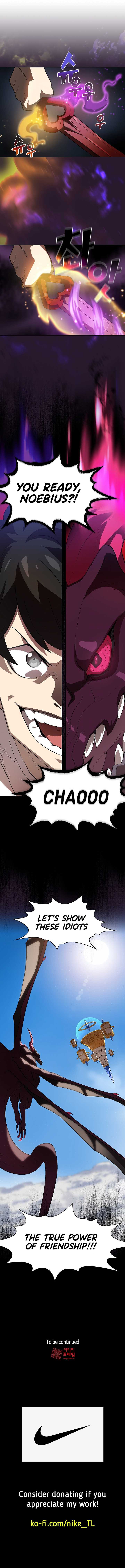 FFF-Class Trash Hero Chapter 78 12