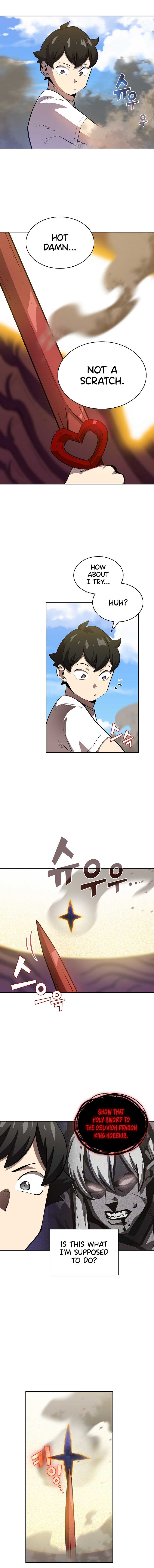 FFF-Class Trash Hero Chapter 78 2