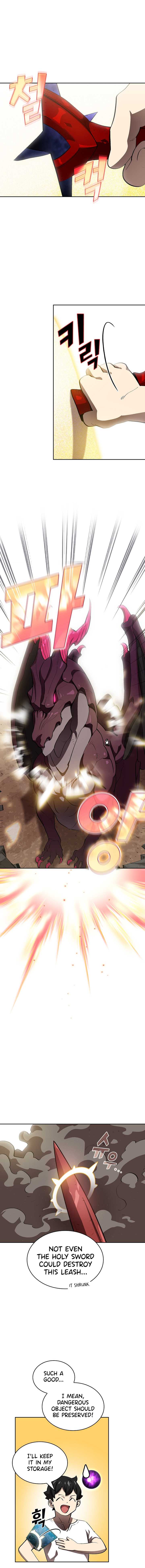FFF-Class Trash Hero Chapter 78 3