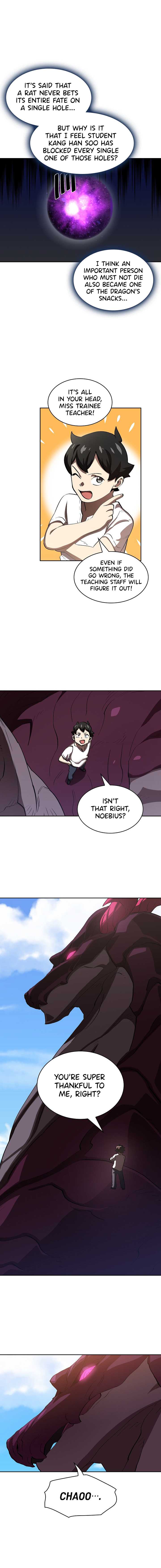 FFF-Class Trash Hero Chapter 78 4