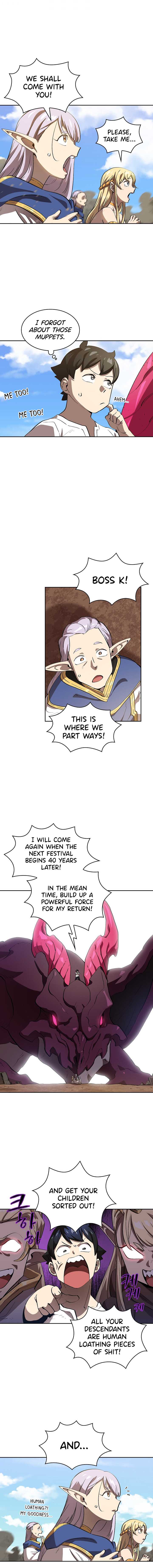 FFF-Class Trash Hero Chapter 78 6