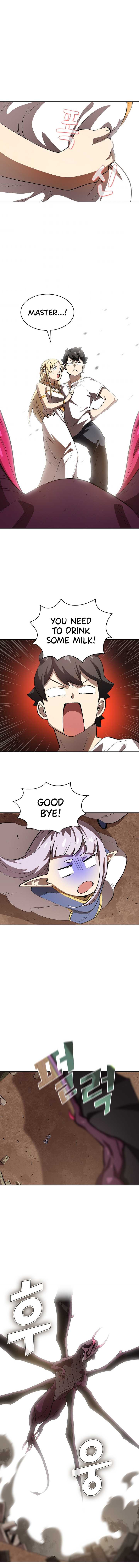 FFF-Class Trash Hero Chapter 78 7