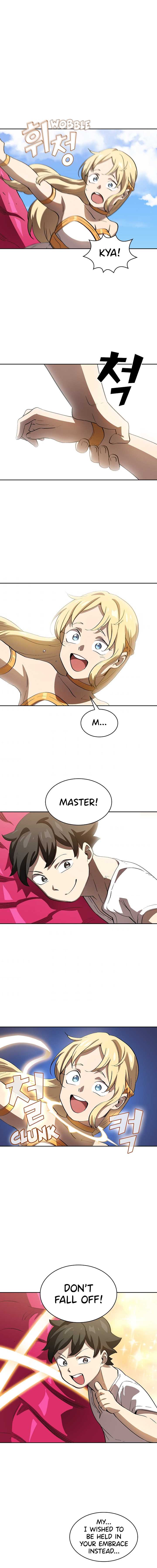 FFF-Class Trash Hero Chapter 78 8