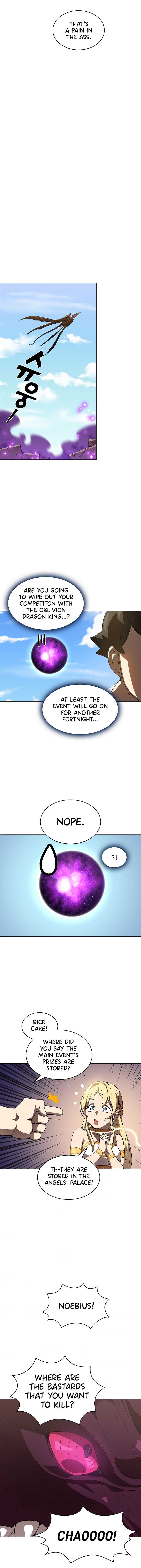 FFF-Class Trash Hero Chapter 78 9
