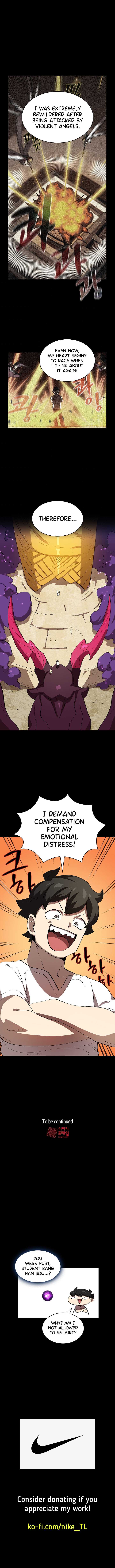 FFF-Class Trash Hero Chapter 79 10