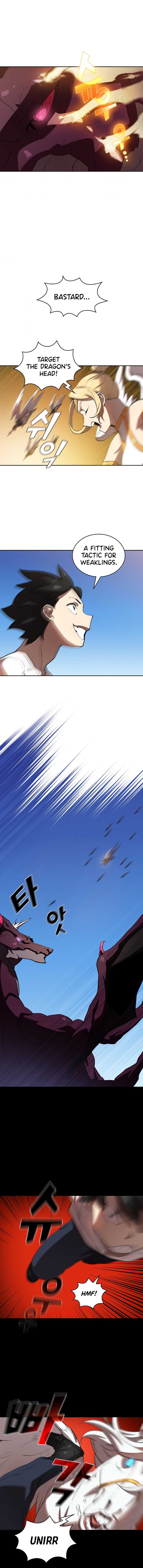 FFF-Class Trash Hero Chapter 79 4