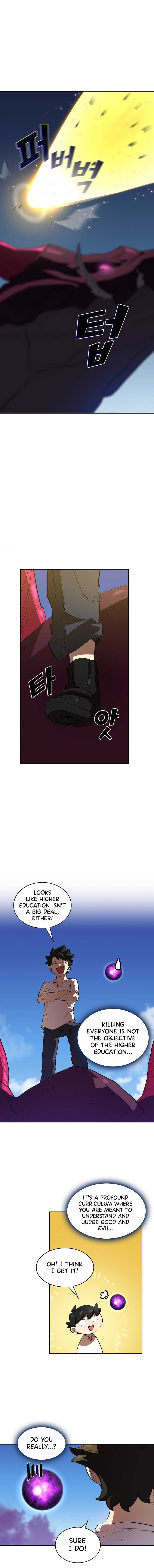 FFF-Class Trash Hero Chapter 79 6